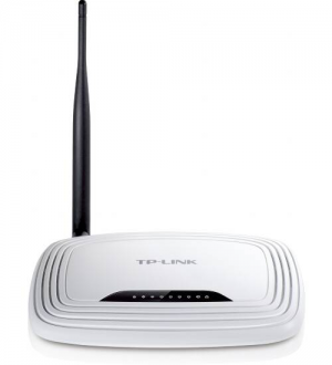 150Mbps Wireless Router TL-WR741ND