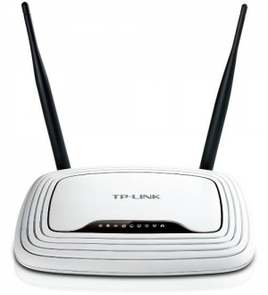 300Mbps Wireless Router TL-WR841N
