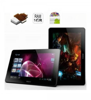 Novo 7 ELF Android 4.0 Tablet PC 7 Inch Capacitive Touch Screen  8GB 1RAM Camera