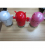 Android Robot Bluetooth FM-Radio/TF Card Speaker with Hands-Free For Smartphone/Tablet
