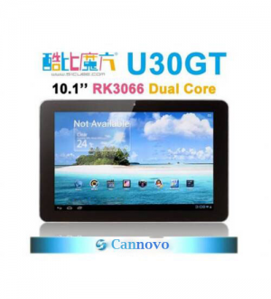 Cube U30GT 10.1 Inch Android 4.0 32GB Rockchip RK3066 Dual Core Tablet