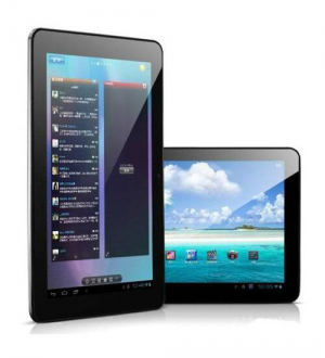 Cube U30GT Rockchip RK3066 10.1 Inch Android 4.0 ICS Tablet PC