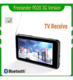 Freelander PD20 7 inch 3G Version Tablet