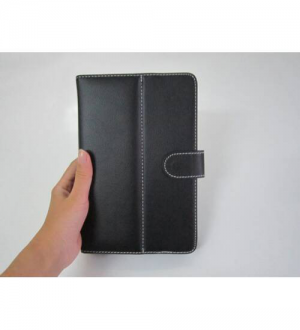 High Quality Universal Leather Case Cover for 7” Inch Android Tablet PC MID Multi Angle