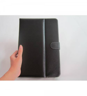 High Quality Universal PU Leather Case Cover for 10” Inch Android Tablet PC MID Multi Angle