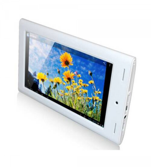 HYUNDAI A7 7 Inch Android 4.0 Tablet PC