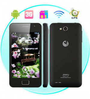 JIAYU G2 MTK6577 Android Smartphone