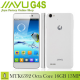 JIAYU G4S 4.7'' MTK6592 Octa-Core Smartphone