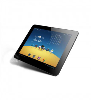 N90 9.7 inch IPS Android 4.0.4 Tablet PC with Bluetooth