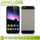 JIAYU G5S 4.5'' MTK6582 Octa-Core Smartphone