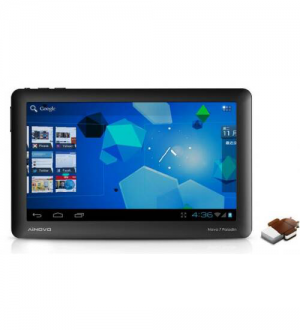 Novo 7 Paladin First Android 4.0 Capacitive Touch Screen 8 GB Tablet PC