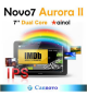 NOVO7 Aurora II Dual Core 16GB Android 4.0.3 Tablet