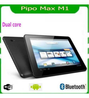Pipo Max M1 9.7inch Dual core IPS 1GB/16GB RK3066 CPU Android 4.0 tablet
