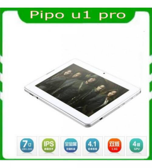 Pipo U1 Pro 7 inch RK3066 Dual core IPS screen Android 4.1 tablet