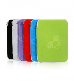 Protective Zipper Sleeve Case for 8” inch Tablet PC