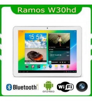 Ramos W30HD Quad core 10.1 inch IPS Screen 1920*1200 HD android 4.0 tablet pc