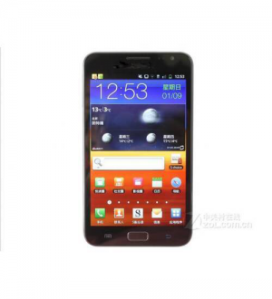 HDC i9220 MTK6575 Android New 3G Phone
