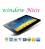 Yuandao Window N101 10.1″ android 4.0 RK3066 Dual Core  Bluetooth tablet