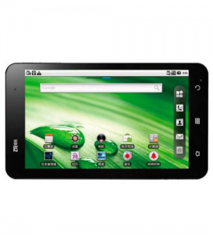 ZTE V9 Light Tab – Built-in 3G/Bluetooth/GPS Tablet PC